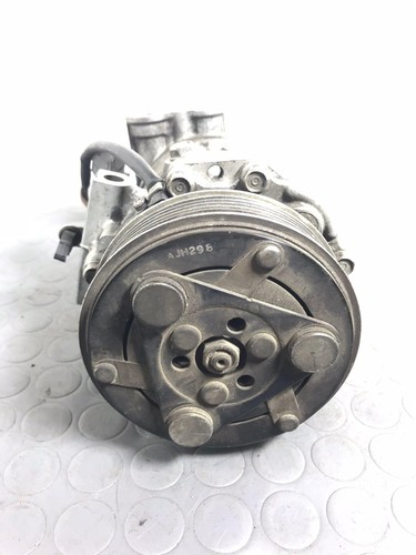 Compressore aria condizionata - compressore,