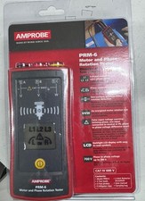 Amprobe PRM-6 Tester di