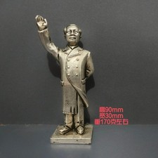 Statuina piccola scrivania