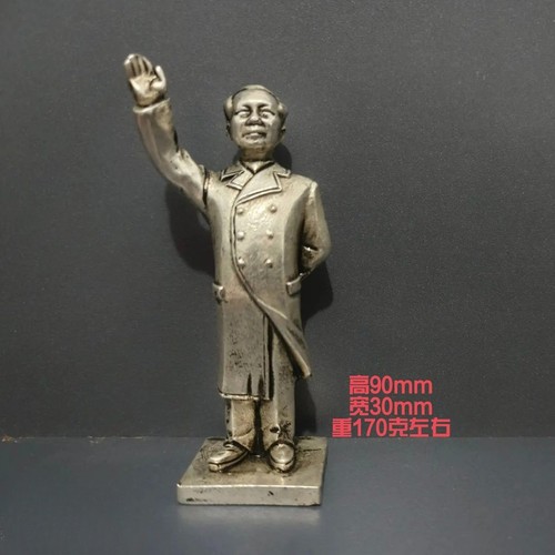 Statua piccola scrivania