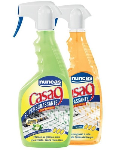 Casa nuncas super - nuncas,