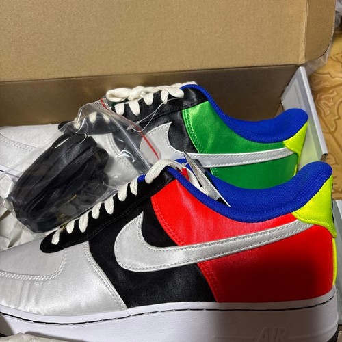 Men 0us nike air - 10.0us, force