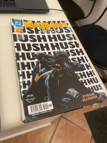 Batman all 122 panini - 122,