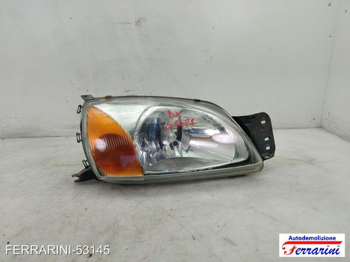 Faro anteriore ford fiesta - fiesta, 4