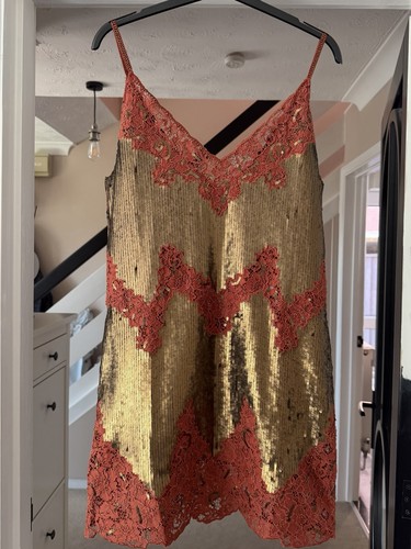Mini abito zara collezione - abito, zw