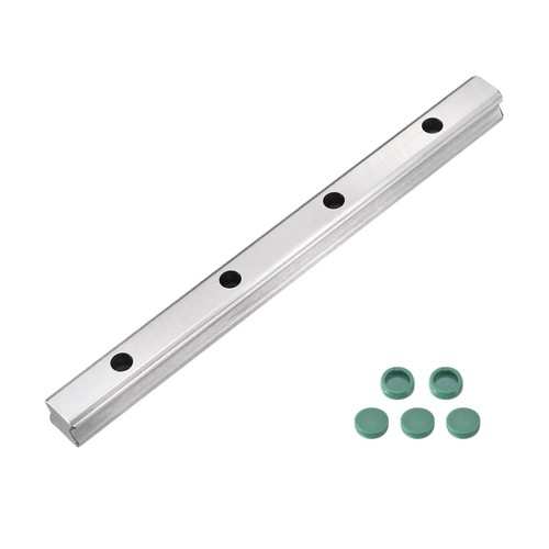 Guida lineare 250mm hgr20 - guida,