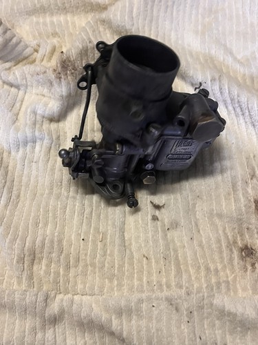Carburatore holley icp 6 - 28,