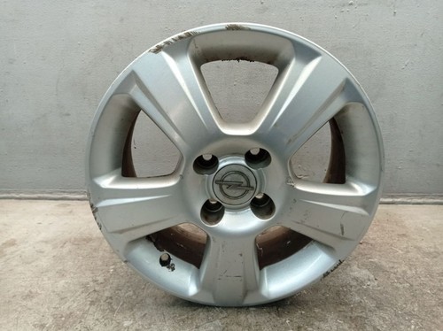 Opel corsa cerchio singolo - corsa, c
