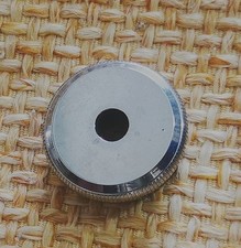 Piattello Argentato Inferiore