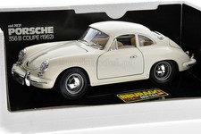 PORSCHE 356 B Coupè 1962 1/18