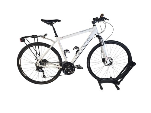 Bici mtb front suspension - ,