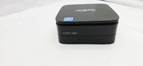 Cepc ak1 mini - ak1, intel