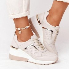 Sneakers donna casual sportive