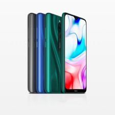 Xiaomi Redmi 8 4G Smartphone