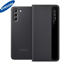 Smart Clear View Cover Samsung