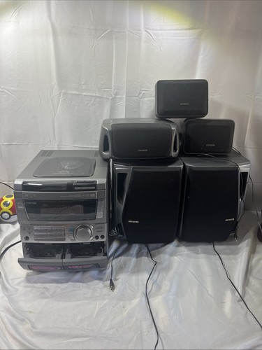 Aiwa nmt70 fm - cx-nmt70, shelf