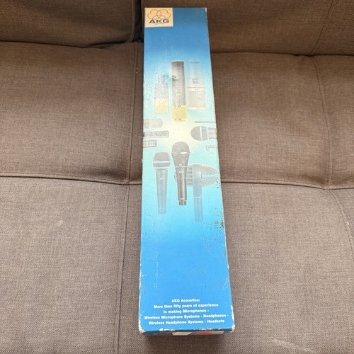 Akg modulo microfono - akg, gn