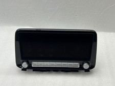 Hyundai Kona I 2022 Radio