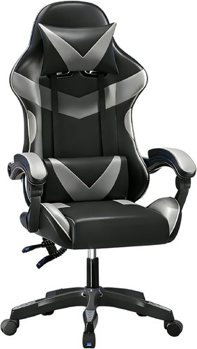 Baroni home sedia gaming con - home,