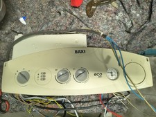 Scheda Madre Caldaia Baxi Eco