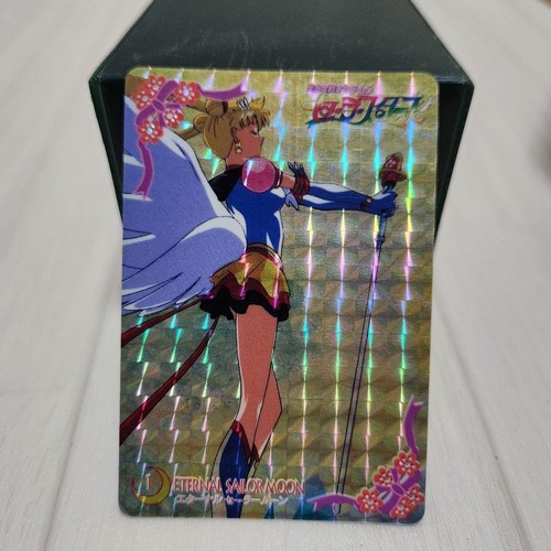 Carta sailor moon - carta,