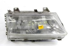 1470389080 FARO FANALE ANTERIORE DESTRO LANCIA Z 1.9 D RICAMBIO USATO