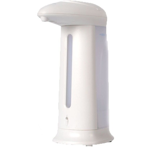 Distributore sapone - di,