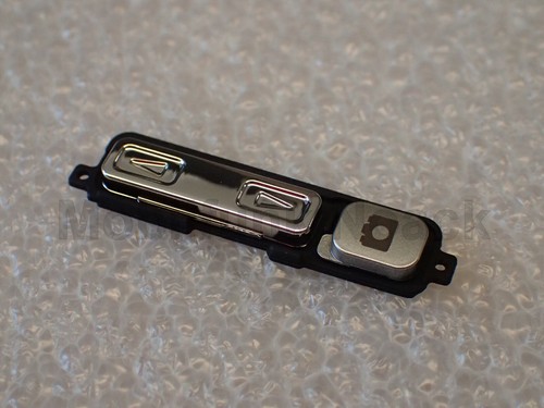 Originale nokia 6260 side - side, key