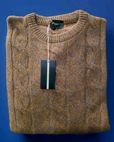 Maglioncino uomo girocollo - maglioncino,