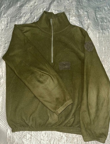 Maglione pile originale - pile,