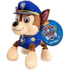 Paw Patrol - Plush Pup Pals-
