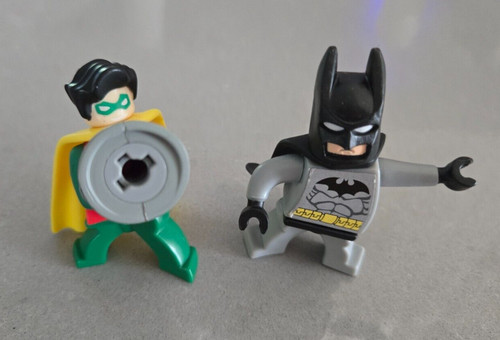Personaggi lego batman robin - lego,