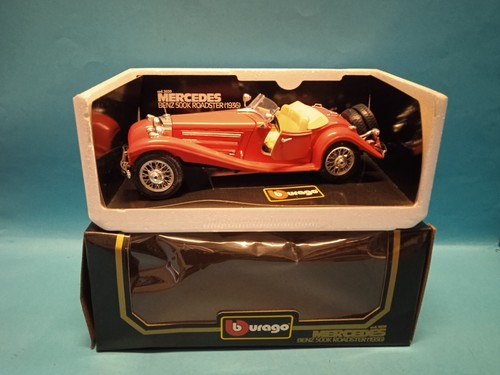 Mercedes benz 500k roadster - benz,