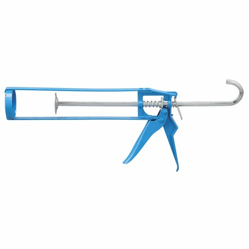 Pistola silicone doppio - pistola,