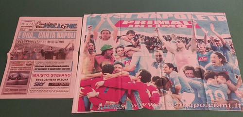 Bandiera match program calcio - bandiera,