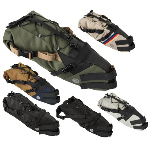 Agu fastrider seat pack - fastrider, seat-pack