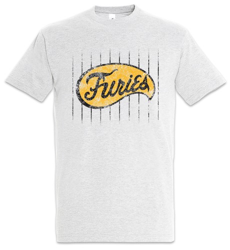 Furies shirt maglietta - furies,