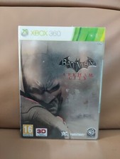 BATMAN ARKHAM CITY LIMITED