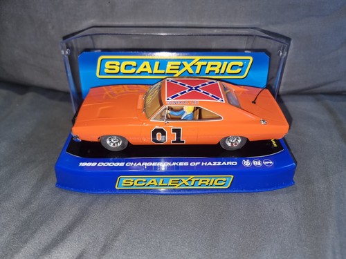 Scalextric c3044 1969 - scalextric,