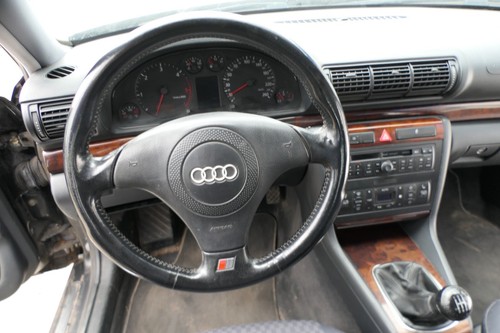 Volante sportivo audi a6 - volante, 8l