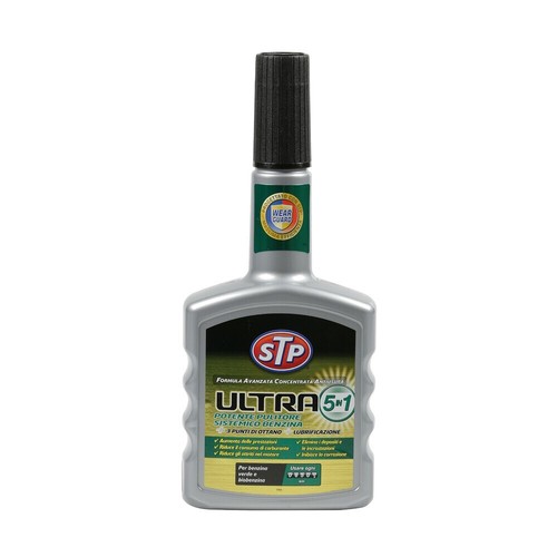 Additivo pulizia inniettori - additivo,