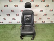 SEDILE ANTERIORE SINISTRO PER FIAT Freemont 1° Serie K68096371AA (11>)