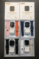 Smartwatch W26 Pro