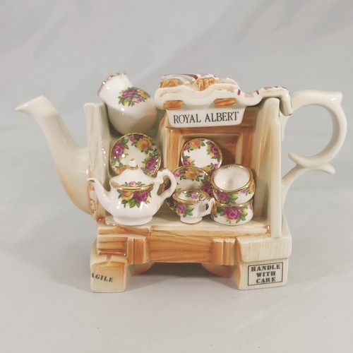 Royal albert old country - albert,