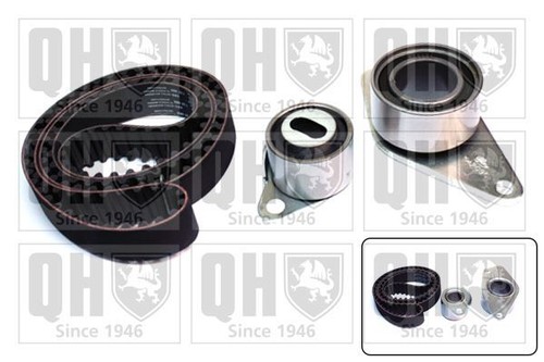Kit cinghia distribuzione - kit,