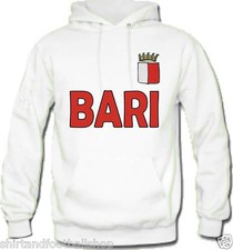 Felpa BARI Ultras - Supporter