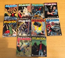 FUMETTI DYLAN DOG EDIZIONE