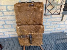 Esercito Svizzero •Zaino