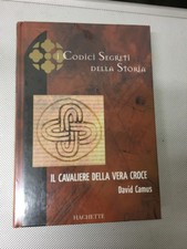 LIBRO IL CAVALIERE DELLA VERA