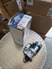MOTORINO AVVIAMENTO F032US0018